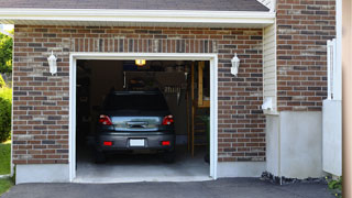 Garage Door Installation at Twelve Palms Condo, Florida